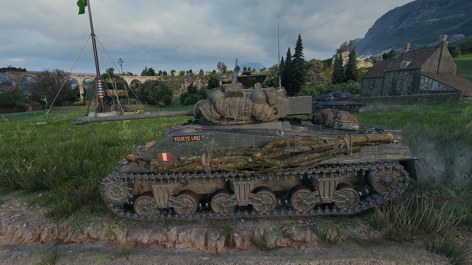 Firefly Vc 1.1x - WoT