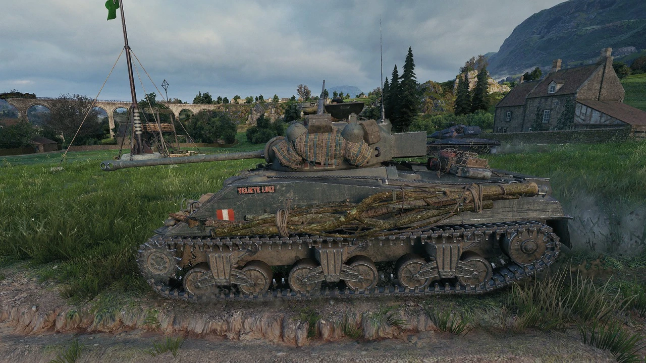 Firefly Vc