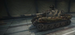 E-75 3D Remodel