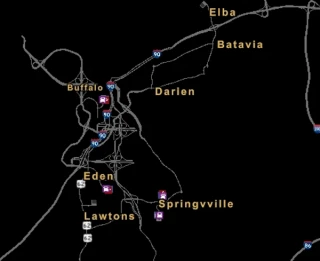 Project Tornado (American Northeast Expansion) 1.4 thumbnail 2
