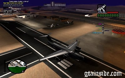 C-17 Globemaster III Remake BETA