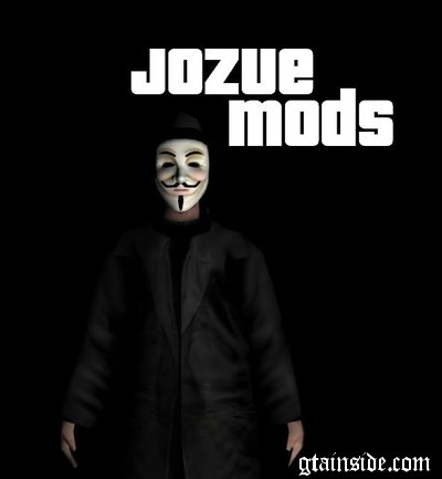 V for vendetta