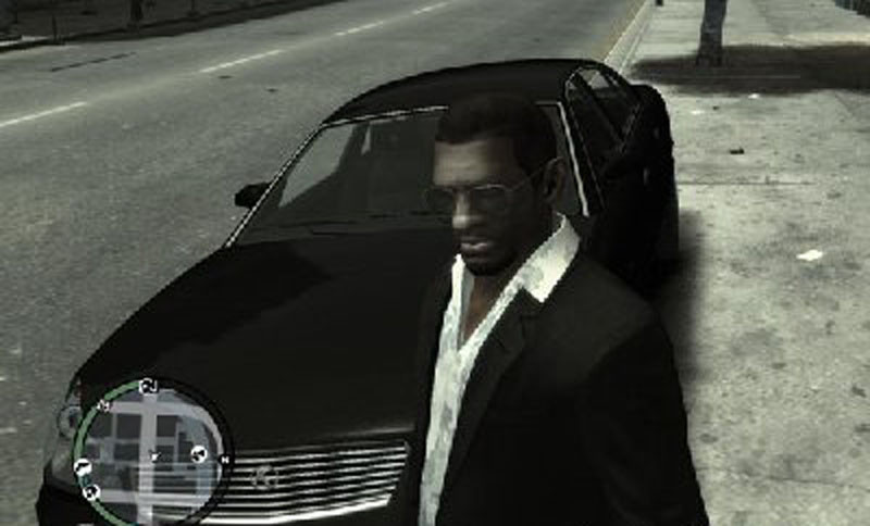 Puff Daddy Skin