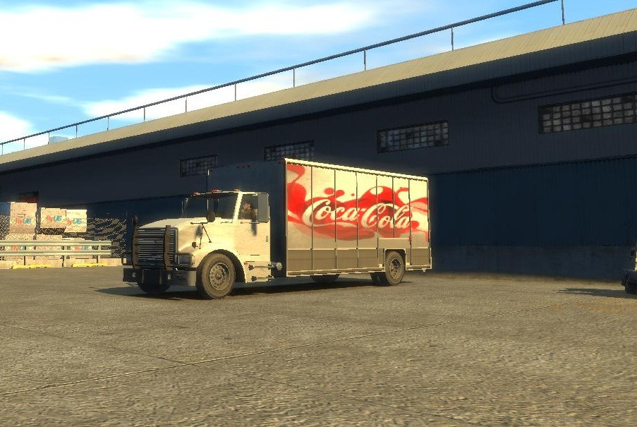 Dirtier Trucks
