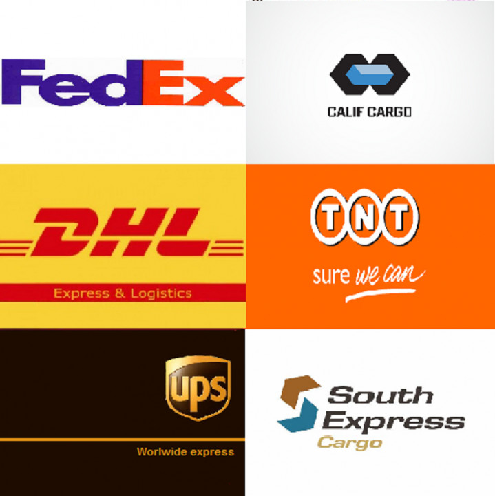 Cargo Ads For Steed