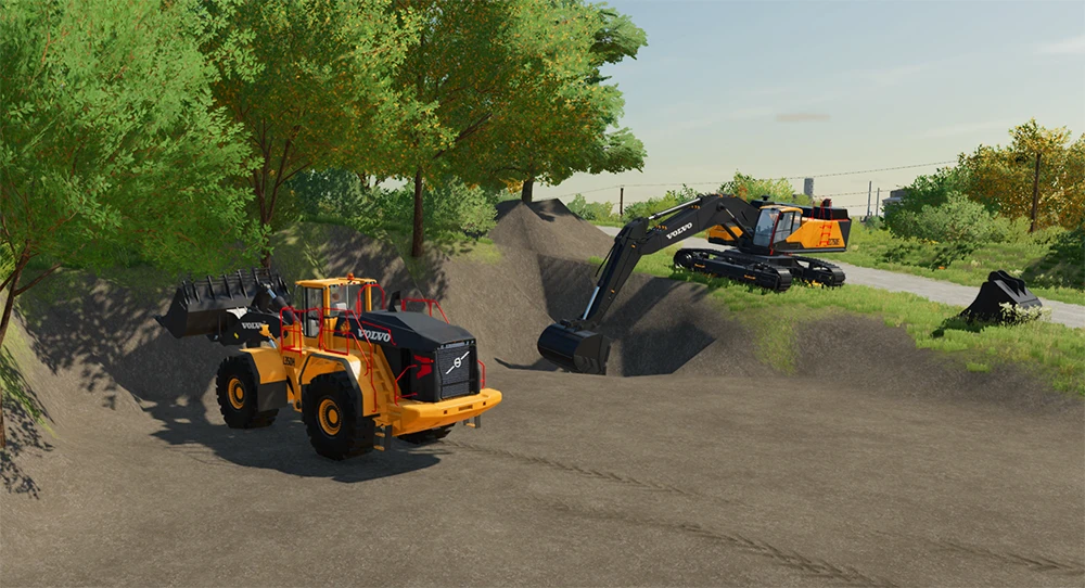 Terrafarm 0.4 0.4.0.0