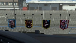 Windshield Pennant 0.1 1.0 thumbnail 2
