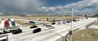 Statistical Traffic Coloring 1.0 thumbnail 4