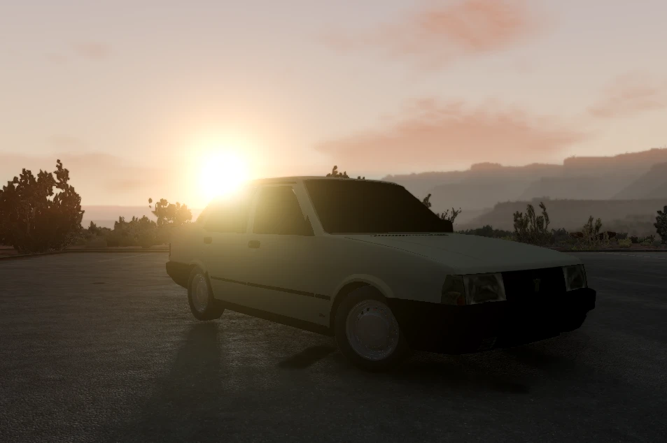 tofaş - BeamNG.drive Search - ModLand.net