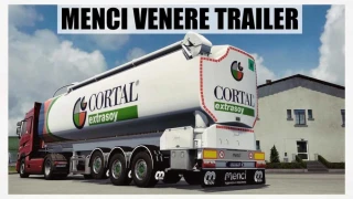 Cistern Menci Venere v1.6 thumbnail 2