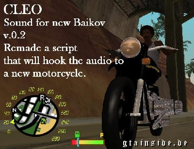 MOTO IGiNe