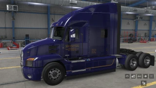 Watsontown Trucking 1.01 thumbnail 8