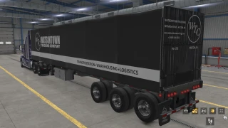 Watsontown Trucking 1.01 thumbnail 7