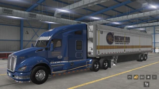 Watsontown Trucking 1.01 thumbnail 3