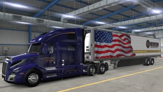 Watsontown Trucking 1.01 thumbnail 2