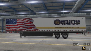 Watsontown Trucking 1.01 thumbnail 4