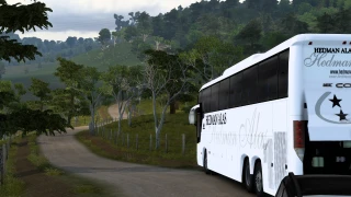 Map Honduras v6.6 by Rigo FP - ATS 1.49 6.6 thumbnail 4