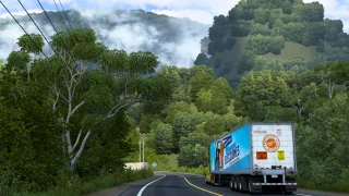 Map Honduras v6.6 by Rigo FP - ATS 1.49 6.6 thumbnail 3