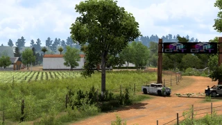 Map Honduras v6.6 by Rigo FP - ATS 1.49 6.6 thumbnail 5