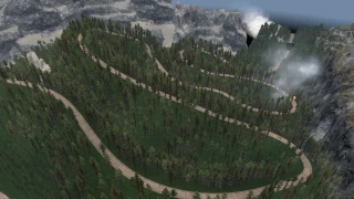 TRUCKER MAP 2.0 thumbnail 3