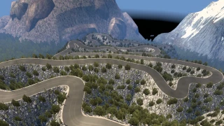 TRUCKER MAP 2.0 thumbnail 6