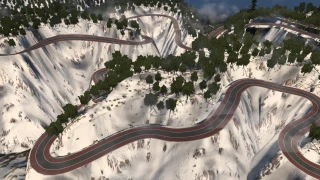 TRUCKER MAP 2.0 thumbnail 7