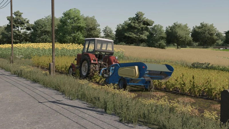 Agromet Z609
