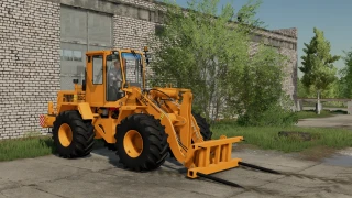 Amkodor 352C v 1.0 thumbnail 5