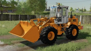 Amkodor 352C v 1.0 thumbnail 2