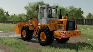 Amkodor 352C v 1.0 thumbnail 3