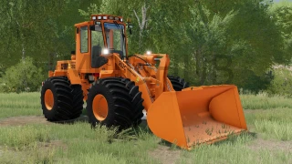 Amkodor 352C v 1.0 thumbnail 4