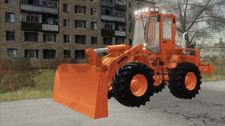 Amkodor 352С v 2.0 thumbnail 4