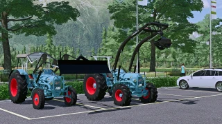 Baas and KuS Frontloader Package v 2.2 thumbnail 2