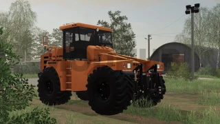 Boris Bond v 1.0 thumbnail 5