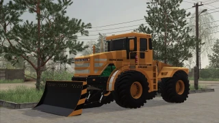 Boris Bond v 1.0 thumbnail 6