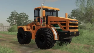 Boris Bond v 1.0 thumbnail 4