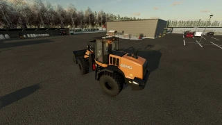 Case 821G Edit BETA v 1.0 thumbnail 5