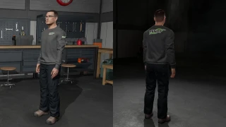 Custom outfit v 1.0 thumbnail 5