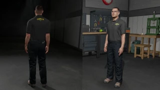 Custom outfit v 1.0 thumbnail 2