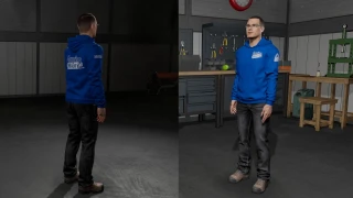 Custom outfit v 1.0 thumbnail 4