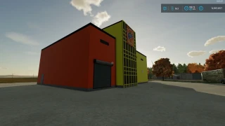 Fanta Factory v 1.0 - FS 22