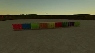 Fanta Factory v 1.0 - FS 22