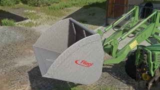 Fliegl GRS Volume Shovel Pack v 1.1 thumbnail 11