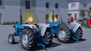 Ford 3000 v 1.0 thumbnail 3