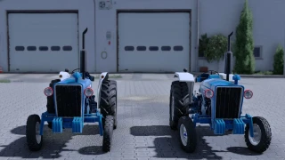 Ford 3000 v 1.0 thumbnail 5