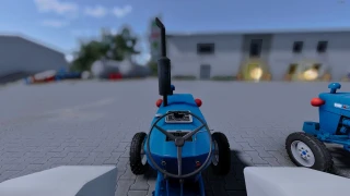 Ford 3000 v 1.0 thumbnail 6