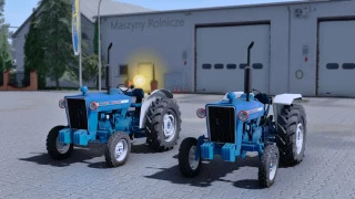 Ford 3000 v 1.0 thumbnail 4