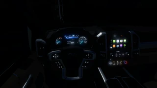 Ford F250 Limited 2019 v 1.0.2 thumbnail 4