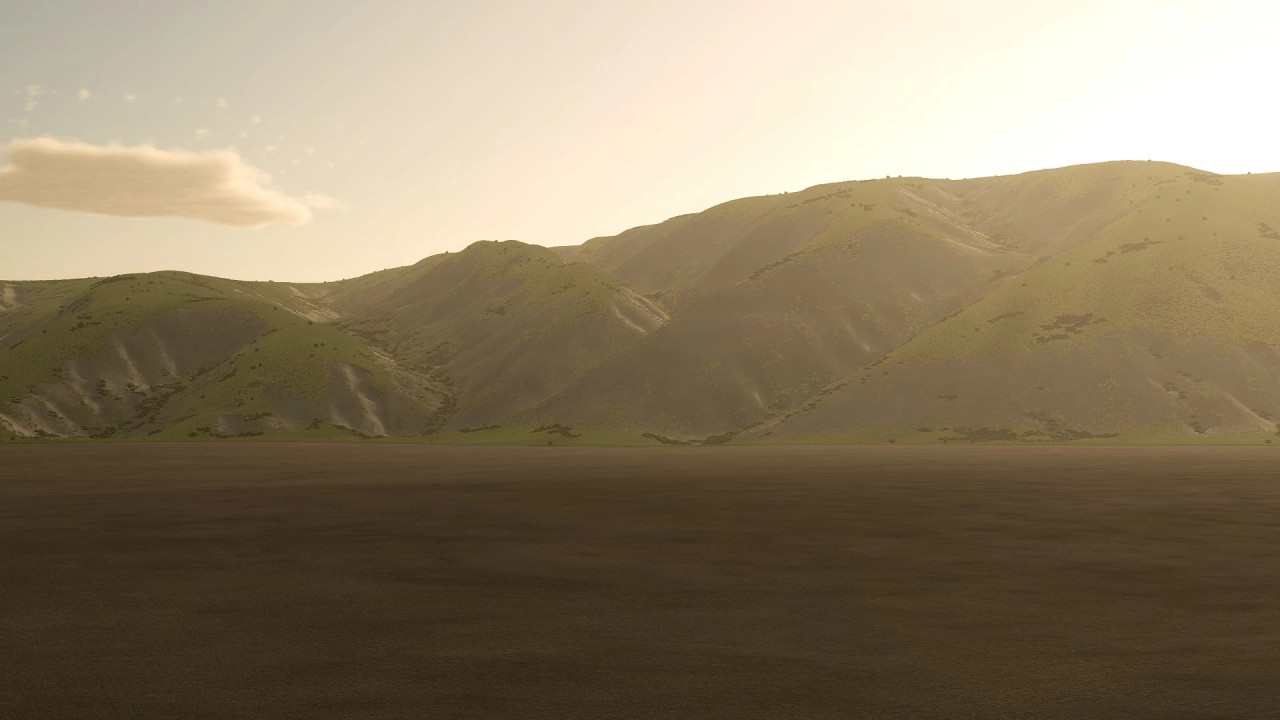 FS22 Loma Montana