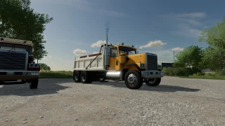 GMC General/Chevy Bison Update v 1.0 - FS 22